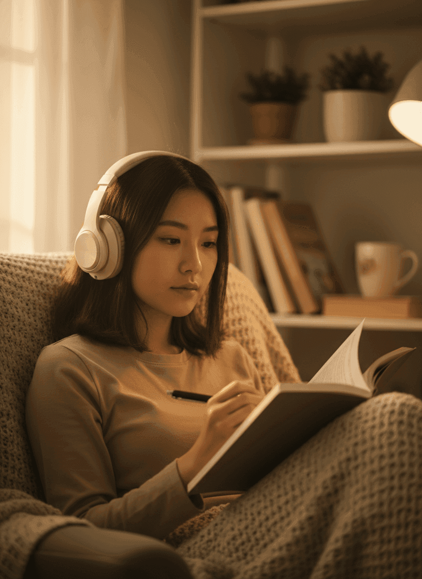 Đây là nơi tôi gặp gỡ, kết bạn và tạo nên những kỷ niệm đẹp nhất