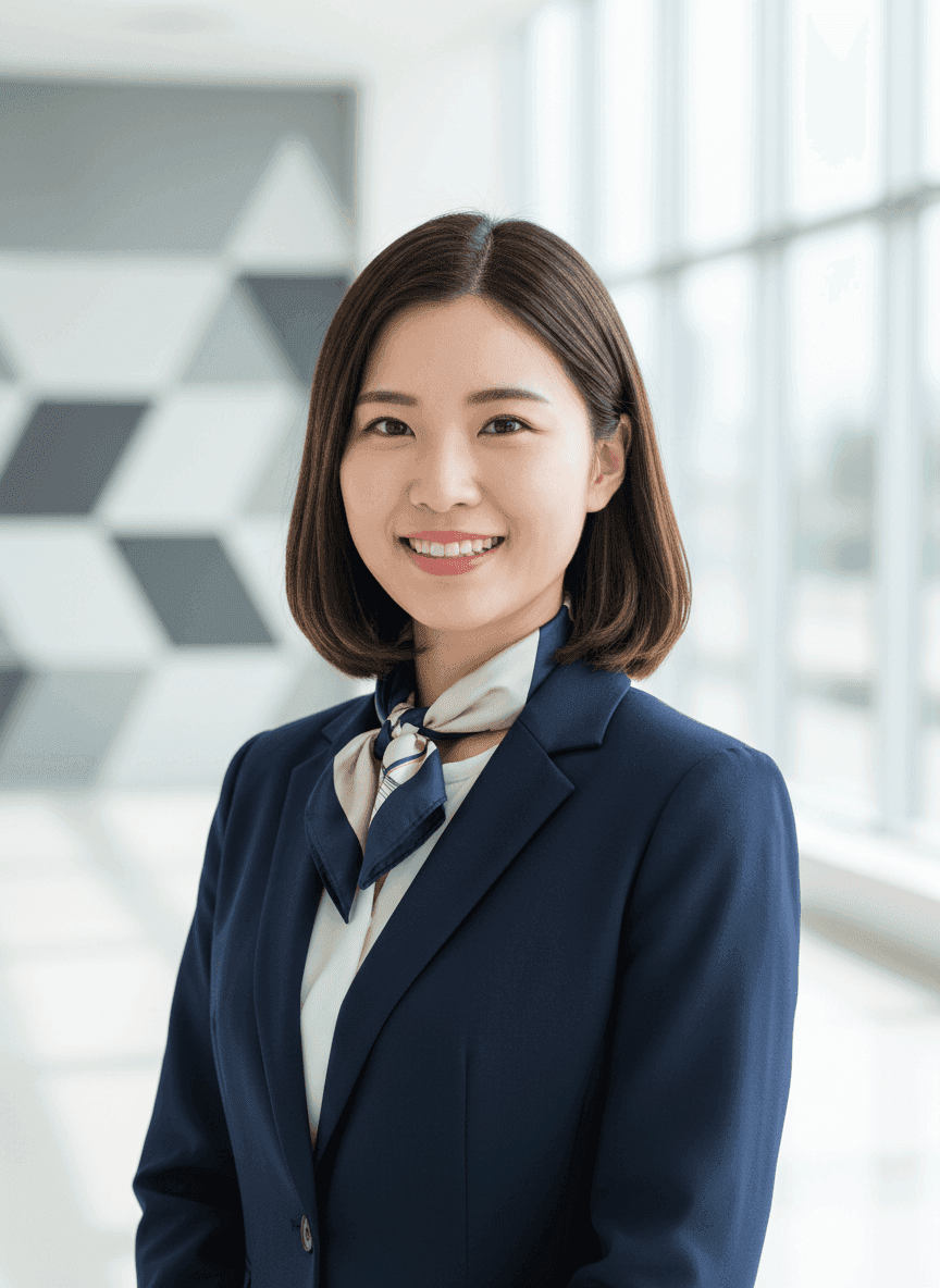 Cuộc sống ở đây tiện nghi và đầy đủ, tôi rất hài lòng