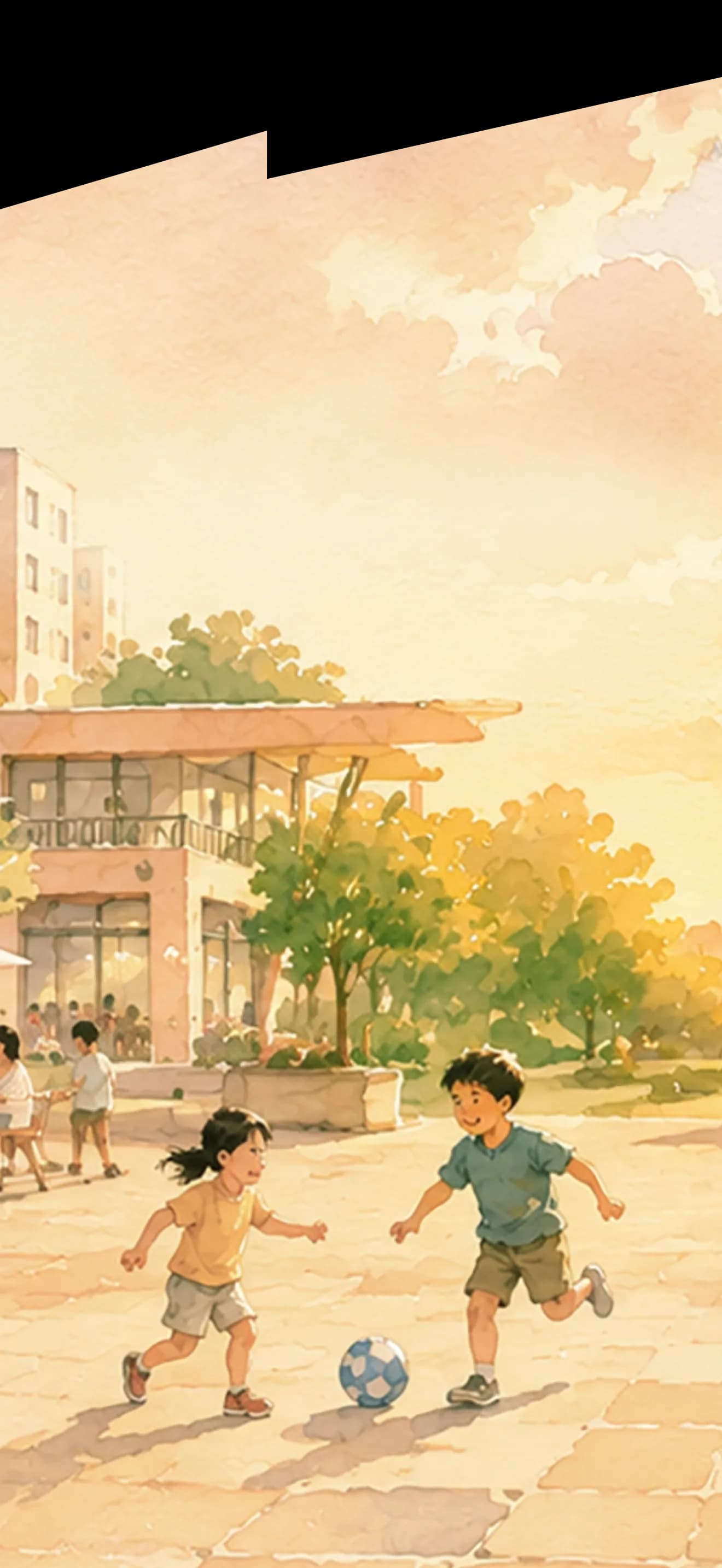 Sứ mệnha